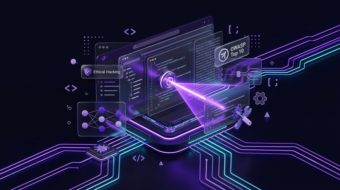 Auditorías de Código y Pen-Testing