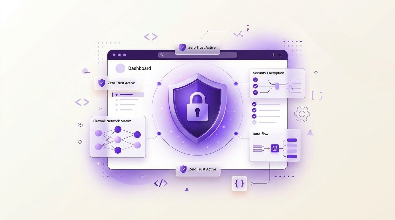 Ciberseguridad y Blindaje